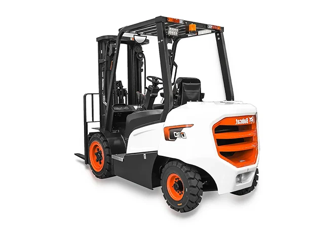 Diesel Forklifts D30NXP - Image 2