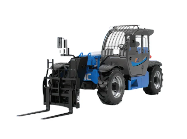 T4007 Telehandler - Image 2