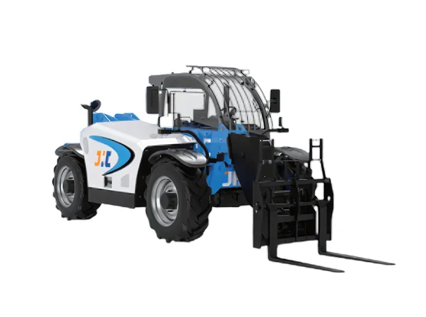 T4007 Telehandler - Image 3