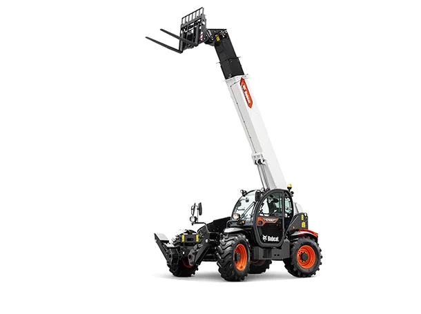 T41.140SLP Telehandler - Image 2