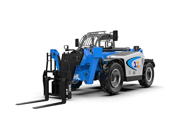 T4514 Telehandler - Image 2