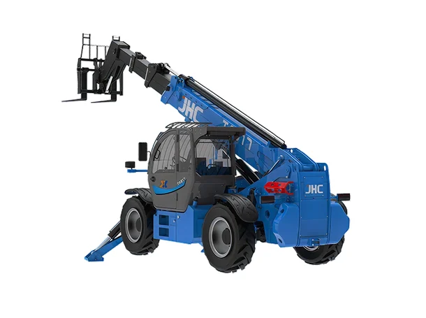 T4517 Telehandler - Image 2