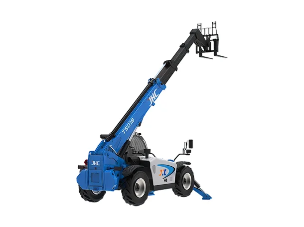 T5018 Telehandler - Image 2
