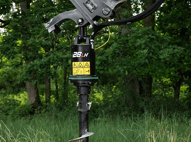 Auger - Image 2
