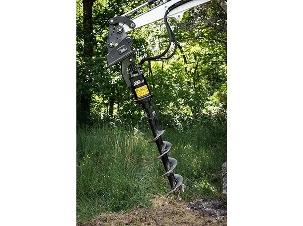 Auger - Image 3